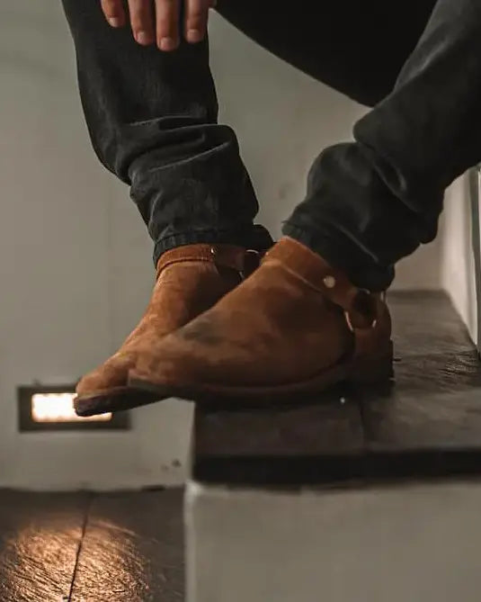 Footwear
