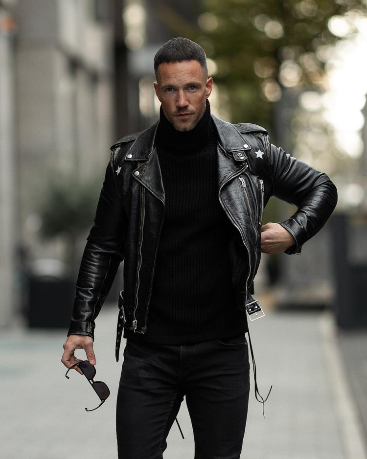 Men`s Jackets