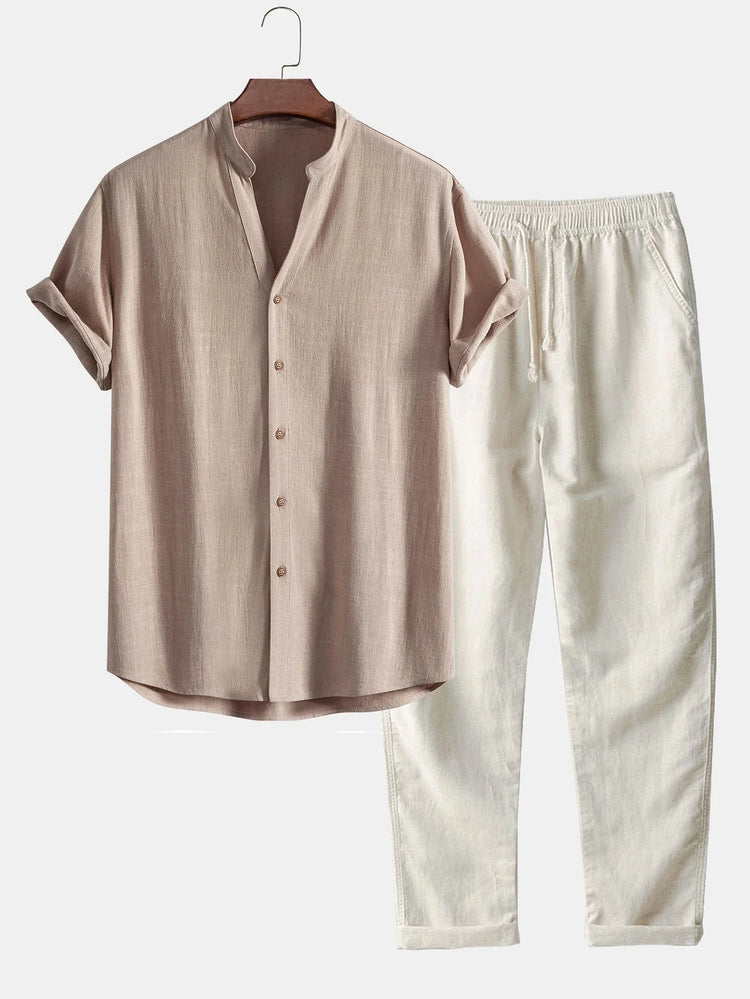 Two Pieces outfits
