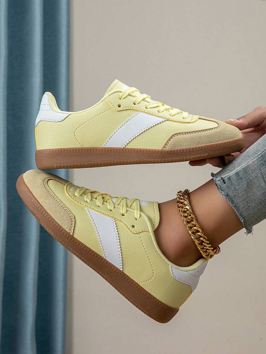 SunnyCoast Retro Sneakers