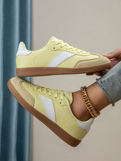 SunnyCoast Retro Sneakers