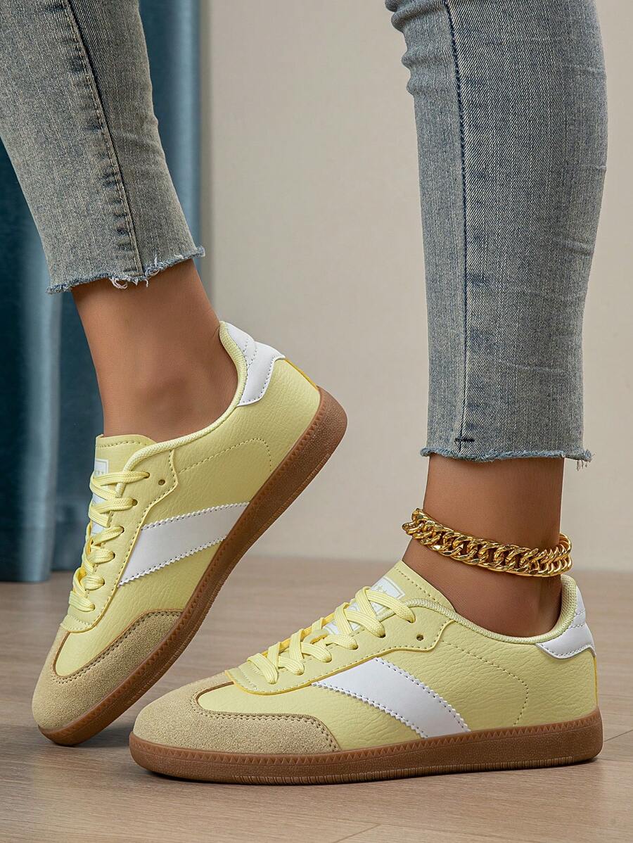 SunnyCoast Retro Sneakers