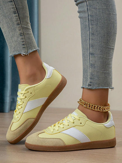SunnyCoast Retro Sneakers