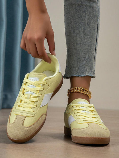 SunnyCoast Retro Sneakers