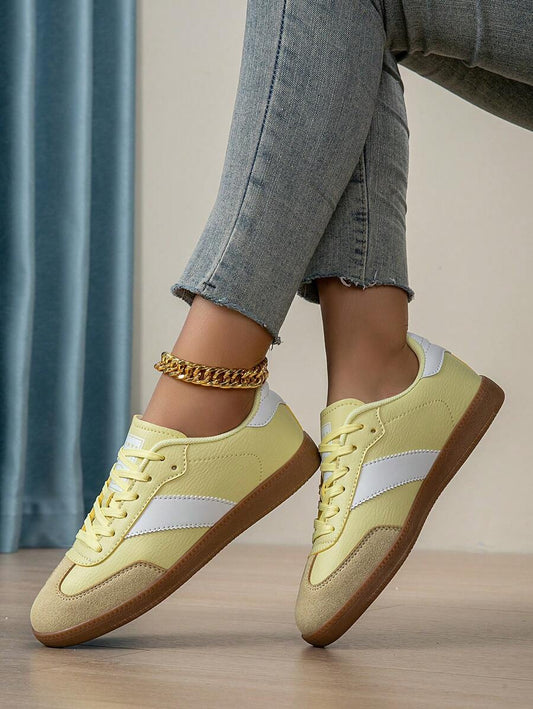 SunnyCoast Retro Sneakers