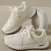 Avery Court Sneakers