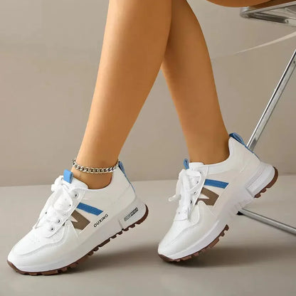 Velora Court Sneakers