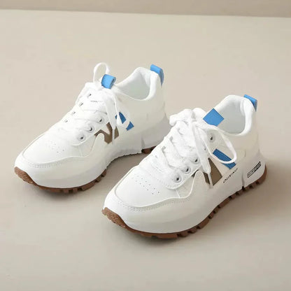 Velora Court Sneakers