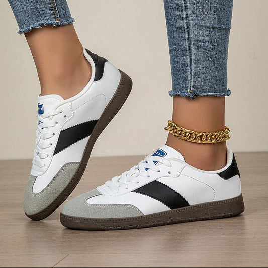 Westbrook Court Retro Sneakers
