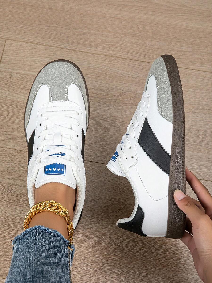 Westbrook Court Retro Sneakers