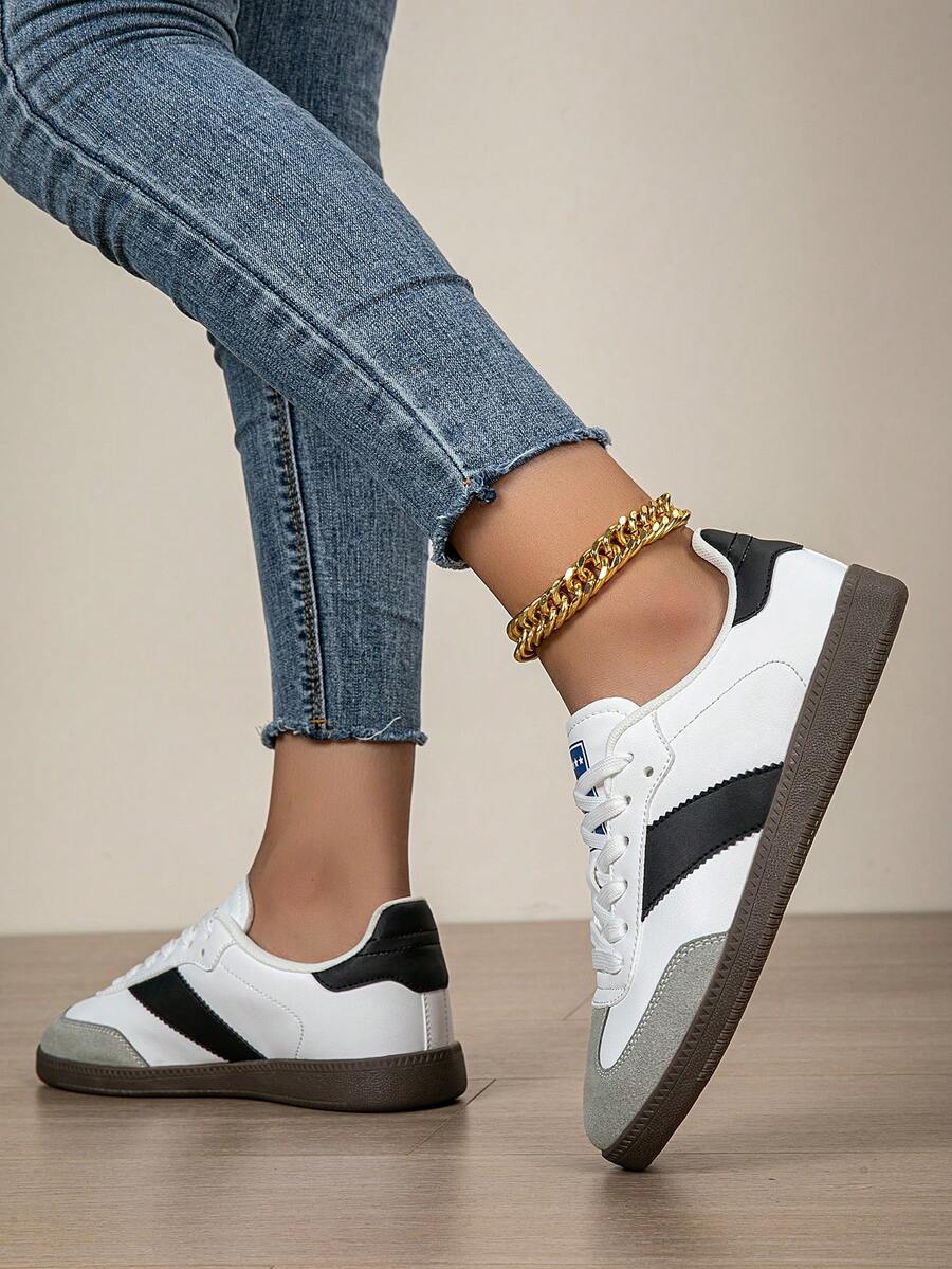 Westbrook Court Retro Sneakers