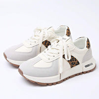 Avery Court Sneakers