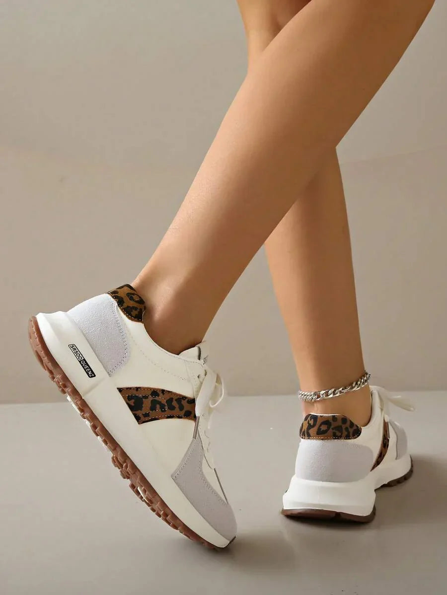 Avery Court Sneakers