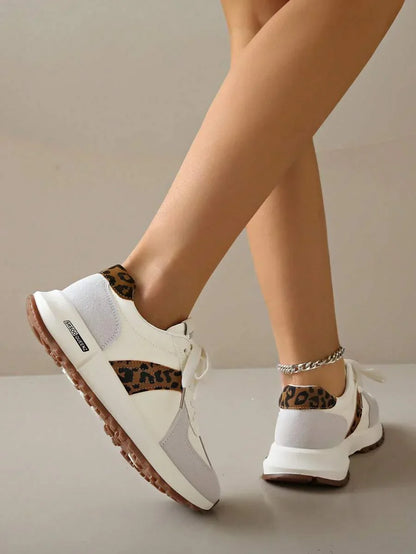 Avery Court Sneakers