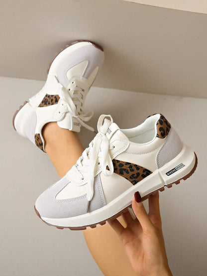 Avery Court Sneakers