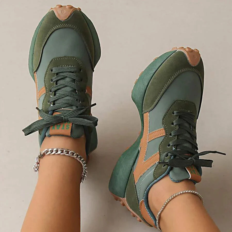 Ardelle Trail Sneakers