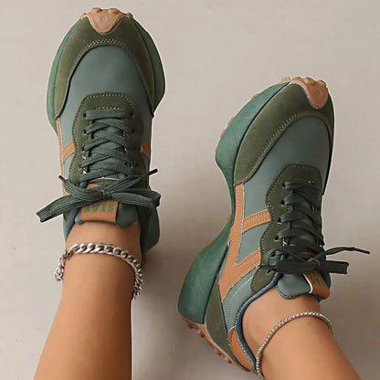 Ardelle Trail Sneakers