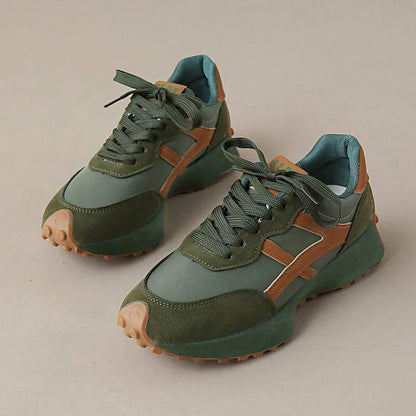 Ardelle Trail Sneakers
