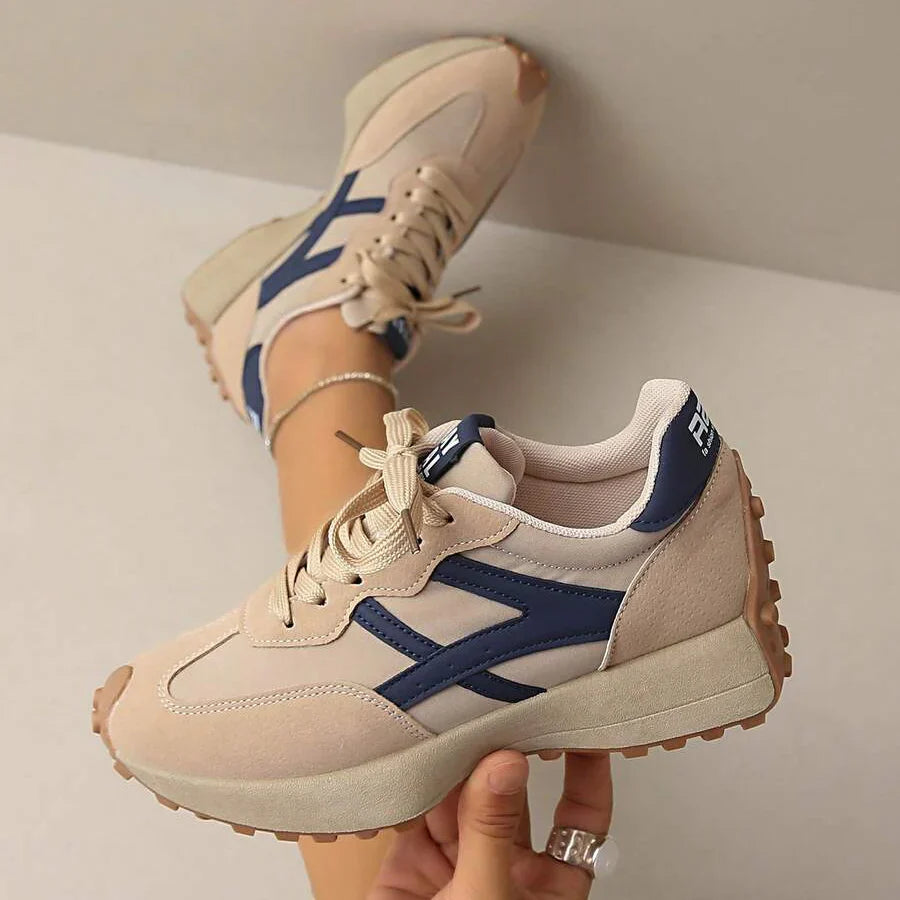 Ardelle Trail Sneakers