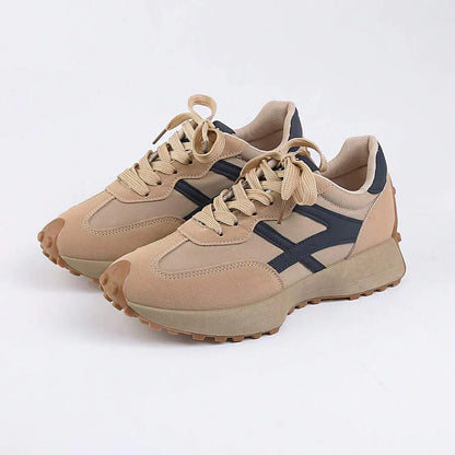 Ardelle Trail Sneakers