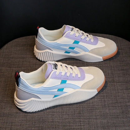 Zarelle Edge Sneakers