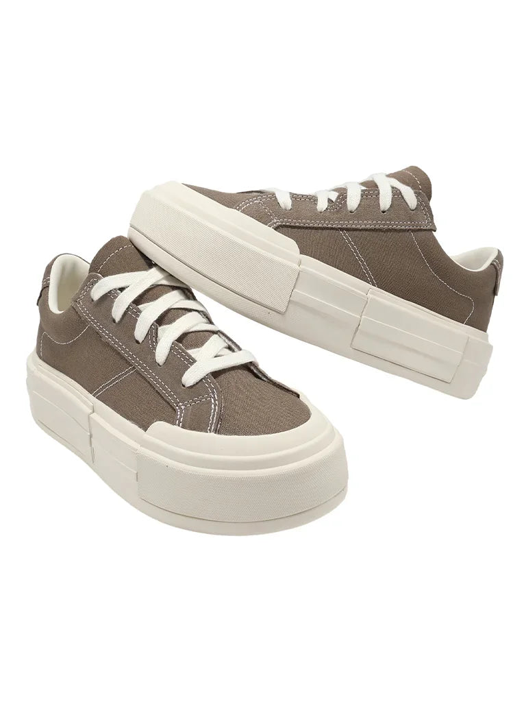 CoveRise Platform Casual Sneakers