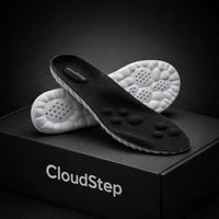 CloudStep Massage Insoles