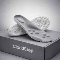 CloudStep Massage Insoles