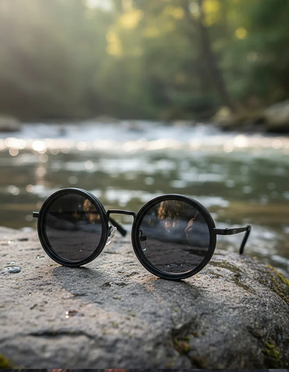 Eclipse Sunglasses Variable Tint
