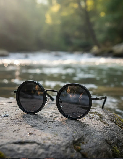 Eclipse Sunglasses Variable Tint