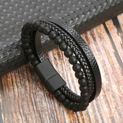 Maverick Layer Bracelet