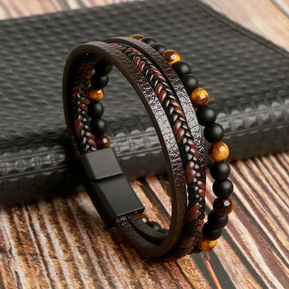 Maverick Layer Bracelet