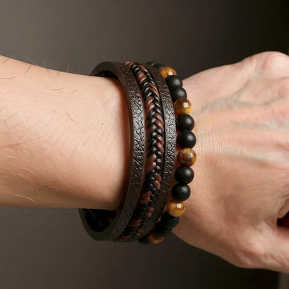 Maverick Layer Bracelet