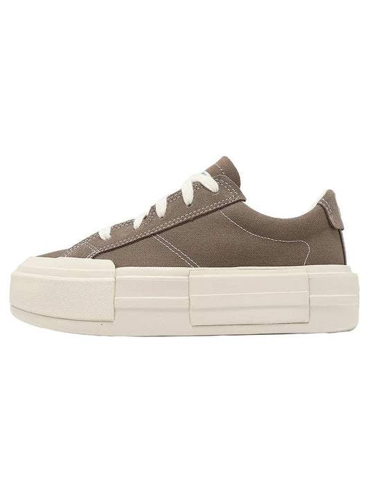 CoveRise Platform Casual Sneakers