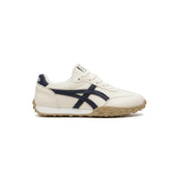 Riverton Court Retro Stripe Gum Sneakers