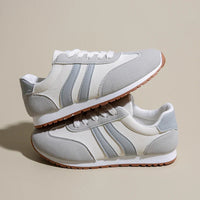 CoastLane Casual Court Sneakers