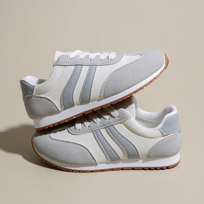 CoastLane Casual Court Sneakers