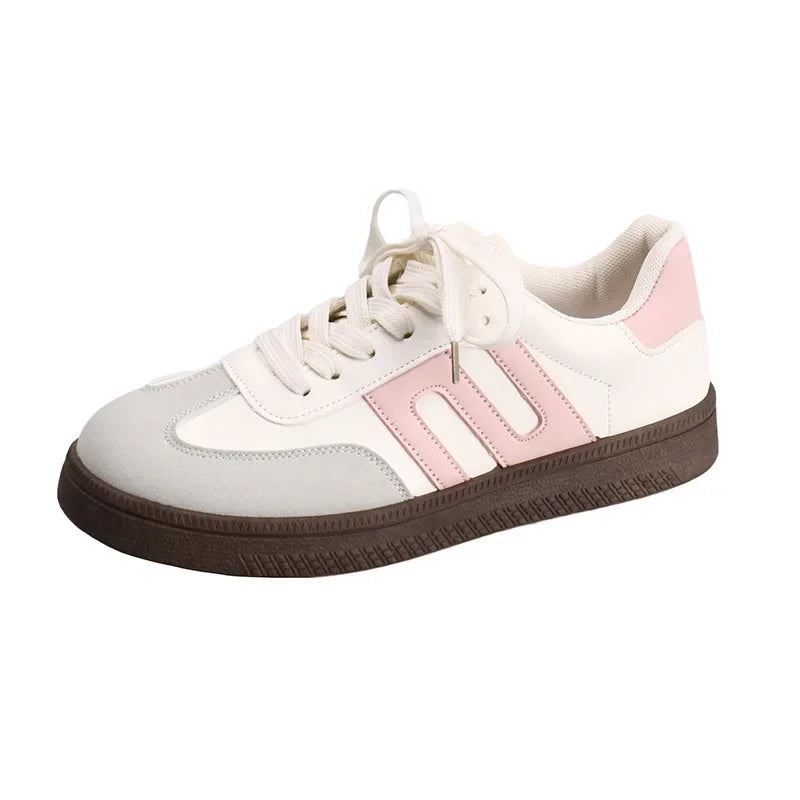 Samba Retro S Turnschuhe