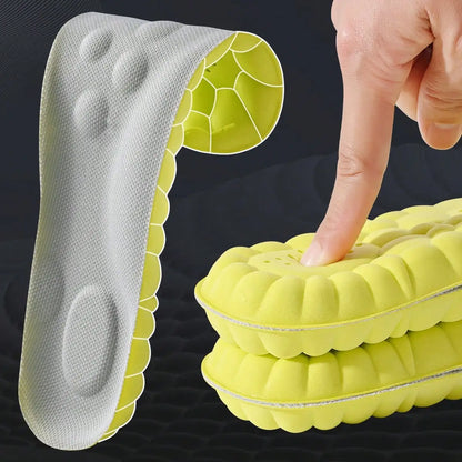 CloudStep Massage Insoles