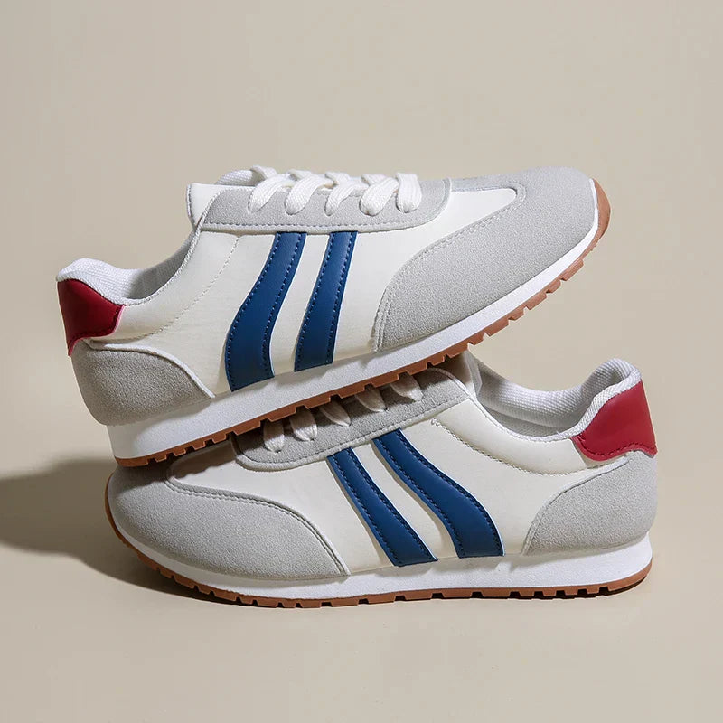 CoastLane Casual Court Sneakers