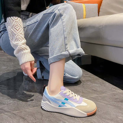 Zarelle Edge Sneakers
