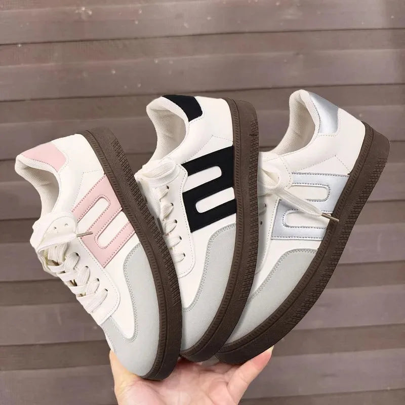 Samba Retro S Turnschuhe