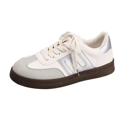 Samba Retro S Turnschuhe