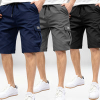 UrbanField Tactical Shorts
