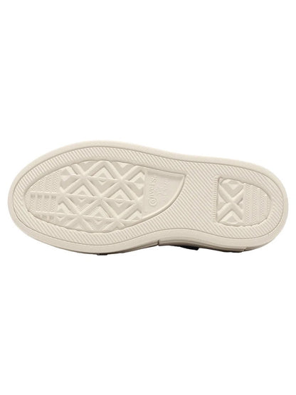 CoveRise Platform Casual Sneakers