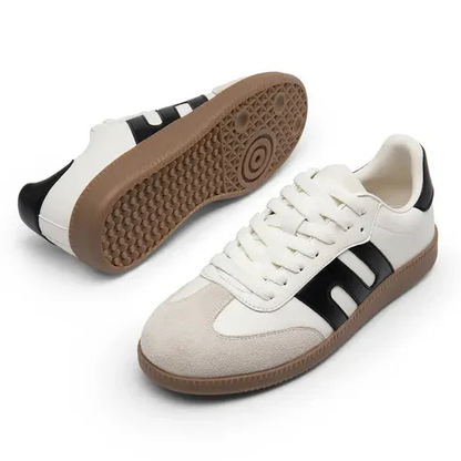 Samba Retro S Turnschuhe