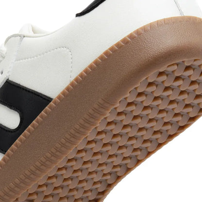 Samba Retro S Turnschuhe