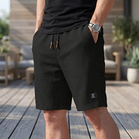 Porto Textured Shorts